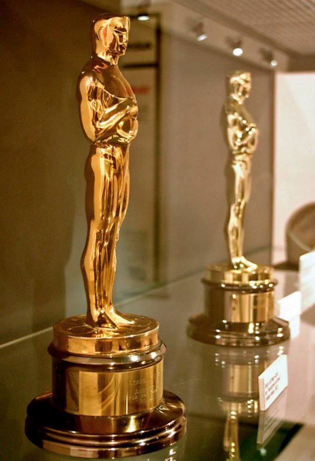 The+92nd+Academy+Awards+will+be+held+Feb.+9.+Photo+via+Flickr.+