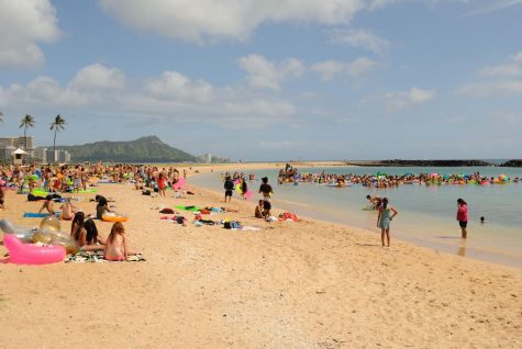 Students share travel plans, tips for saving money