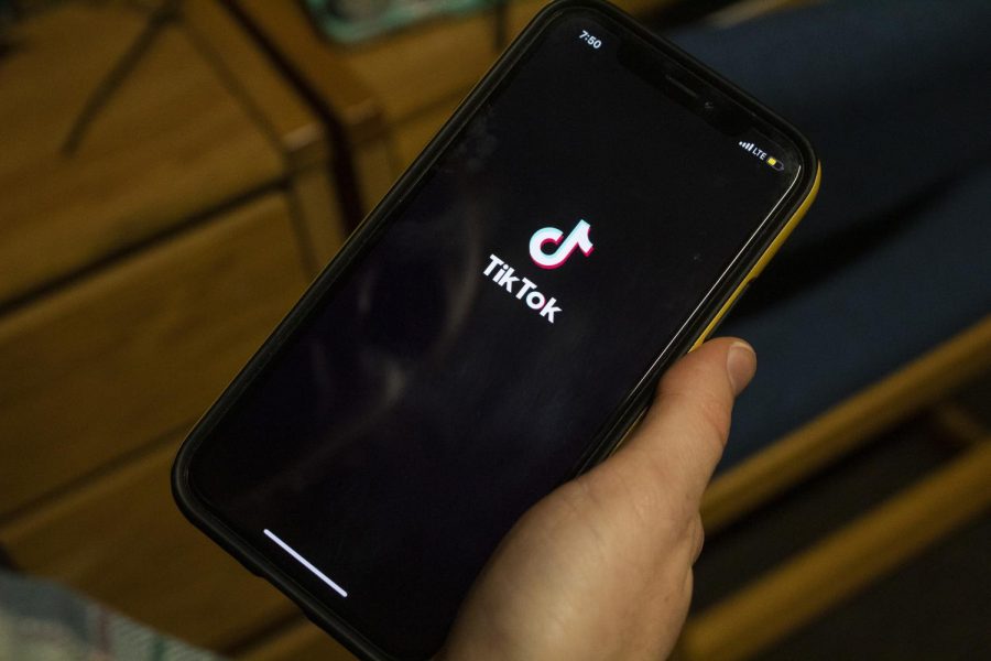 After its launch in 2016, TikTok became the first social media app to break the 2 billion download threshold since 2014, according to Sensor Tower.