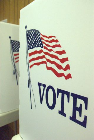 Early voting opens Tuesday in Wisconsin