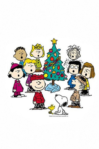 Peanuts holiday specials have been airing on television since the 1960s. Photo via Flickr