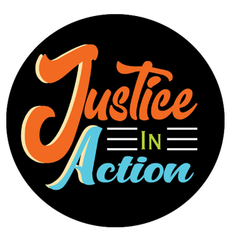 The Justice in Action Conference is Feb. 27 10am-3pm. Photo via Office of Engagement and Inclusion page. 