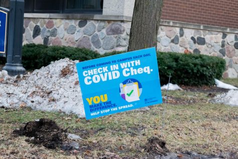 Wisconsin expands eligibility for COVID-19 vaccine to educators