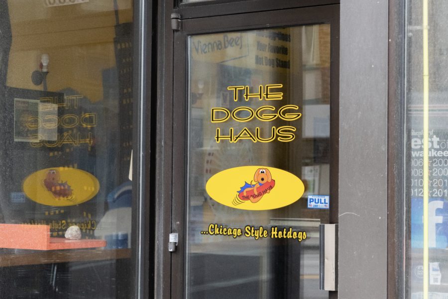 For a decade-and-a-half, the Chicago-style hotdog joint acted as a staple to Marquettes campus.