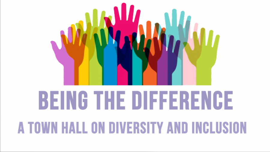 The Marquette Wire hosted Being the Difference: A Town Hall on Diversity and Inclusion May 2. Marquette Wire stock photo