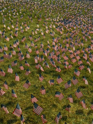 Members of the Marquette community reflect on 9/11