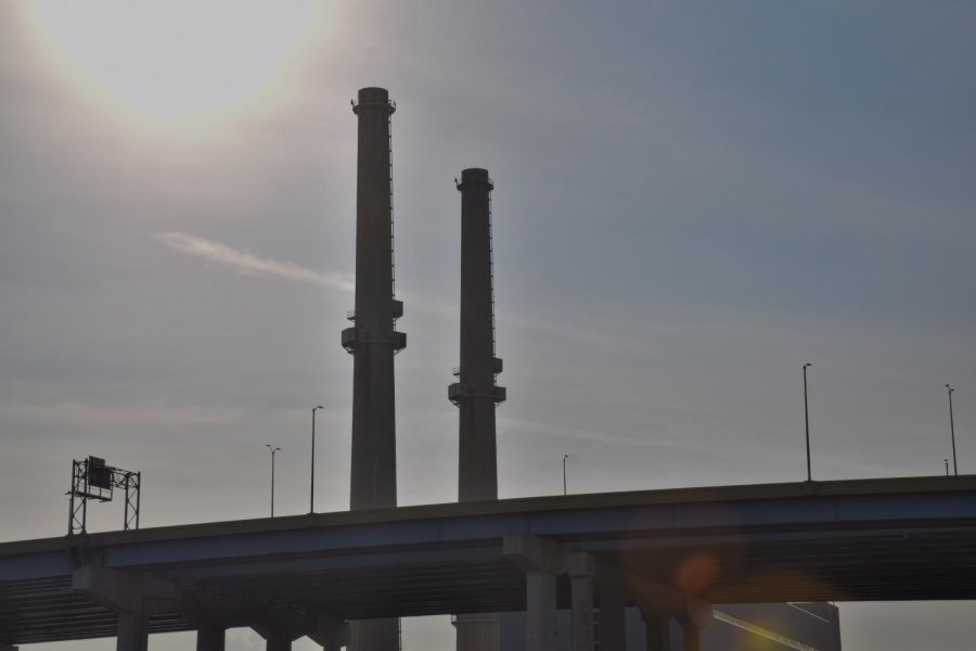 According to the Wisconsin Department of Natural Resources Air Quality Monitoring Data, Milwaukee County is among five counties in the state experiencing moderate air quality for health concerns. 