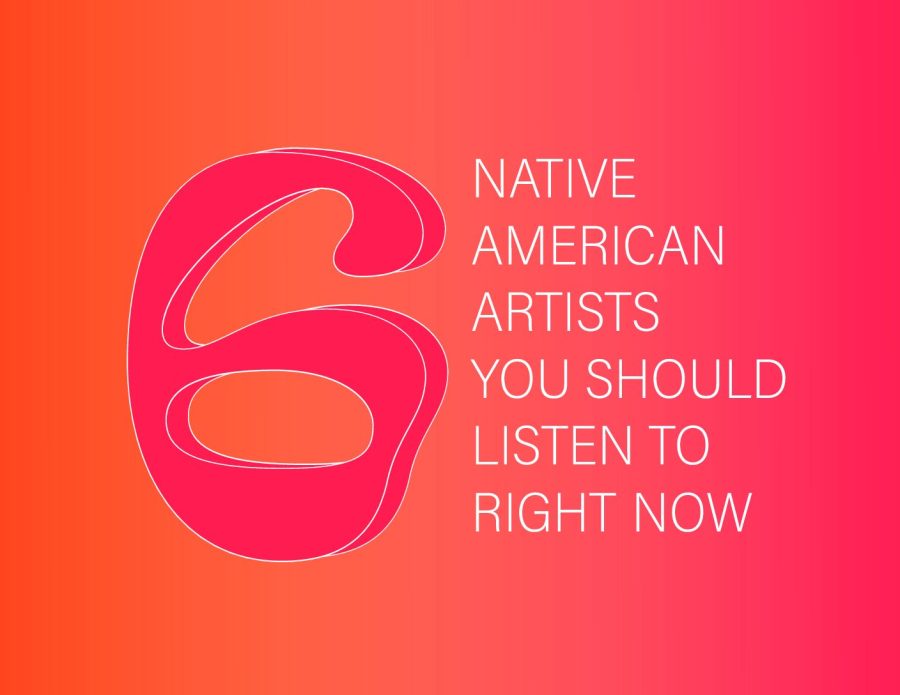 6+Native+American+Artists+You+Should+Listen+to+Right+Now