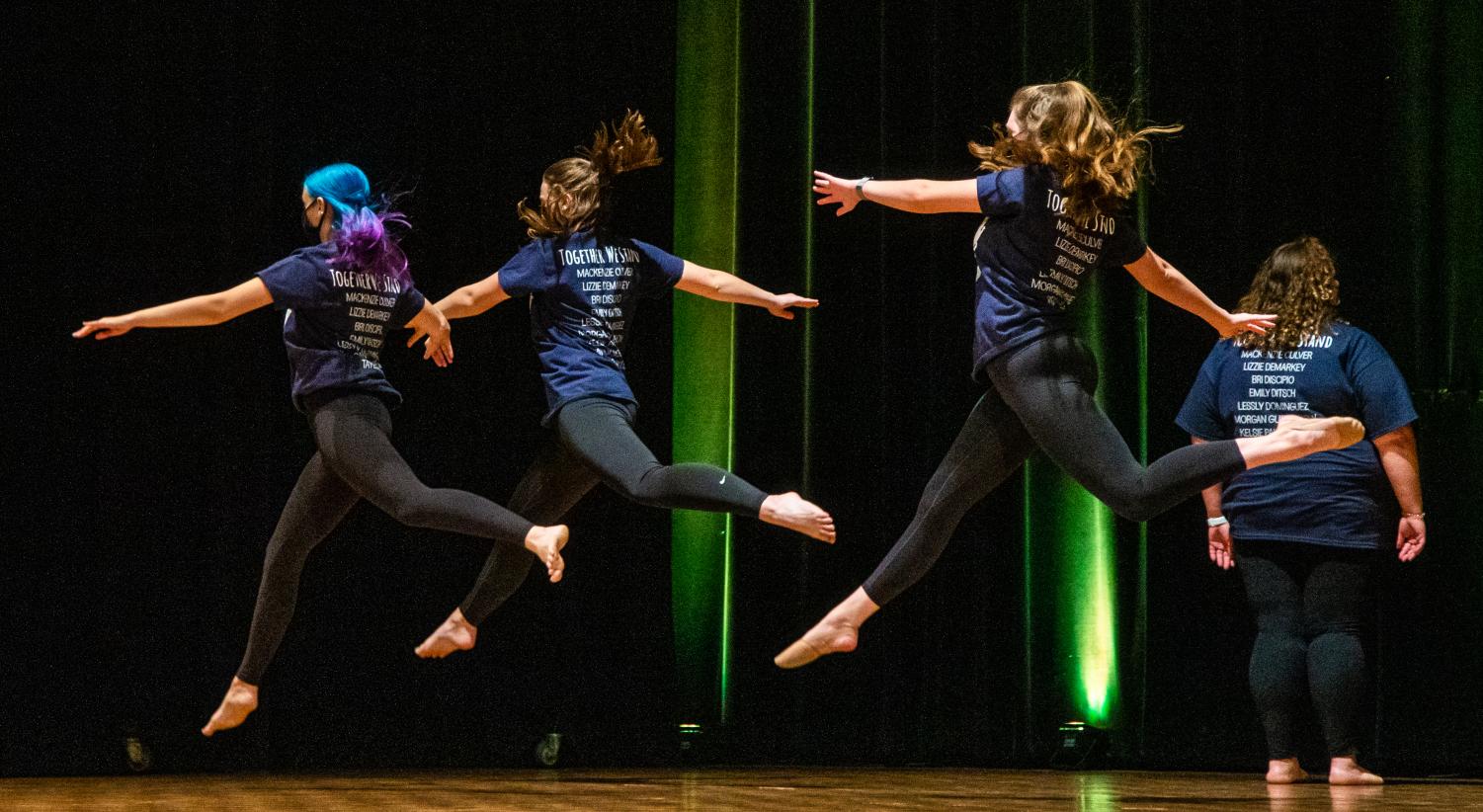 Dance Inc. showcases moves Marquette Wire