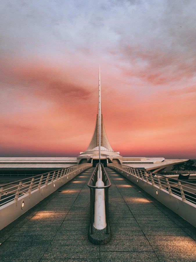 The Milwaukee Art Museum is one of many museums offering free or discounted pricing for Milwaukee Museum Days.