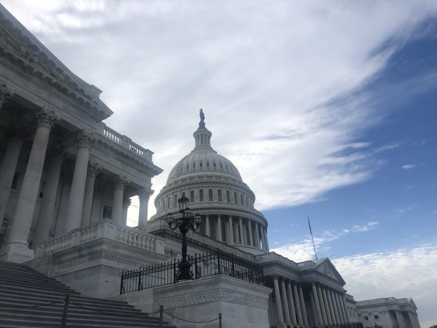 U.S.+Capitol+building+in+Washington+D.C.+
