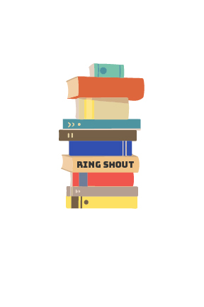 Ring Shout was released in 2020.
