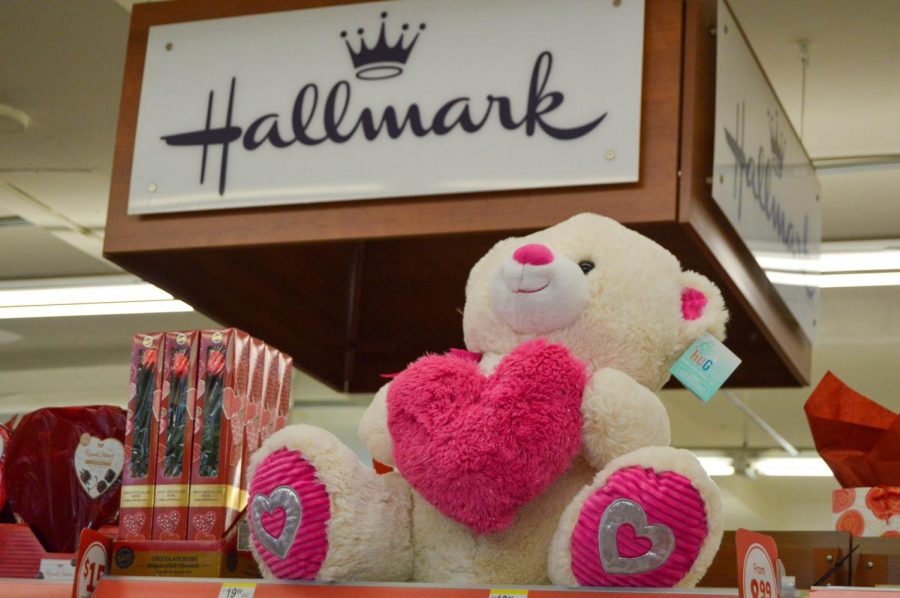 Valentines Day has become a billion dollar industry built on chocolates and teddy bears instead of love.