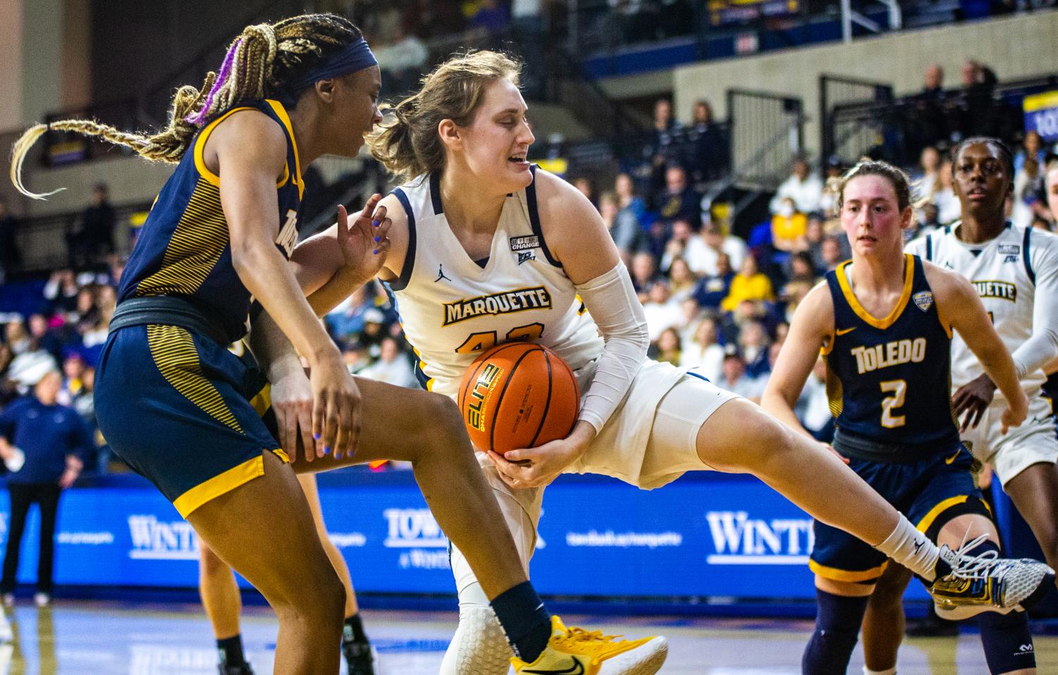 BASELINE: Lockett And Rockets Hand Golden Eagles Loss In WNIT Sweet 16 ...