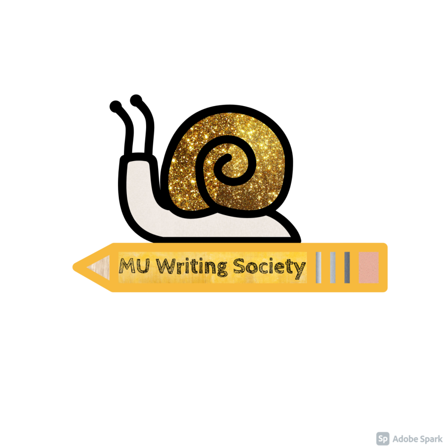 Marquette Writing Society's Instagram is @mu_writingsociety.