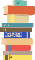 The Night Watchman by Louise Erdrich was published in 2020.