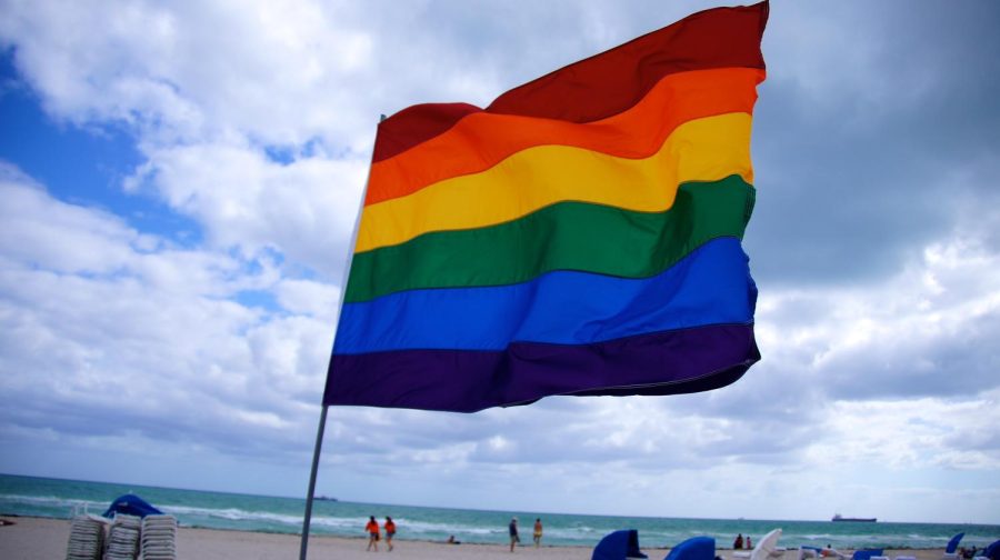 Florida representatives recently passed the “Don’t Say Gay” bill. Photo via Flickr