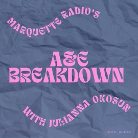 A&E Breakdown – Tkay Maidza w. Marisssa Provenzale