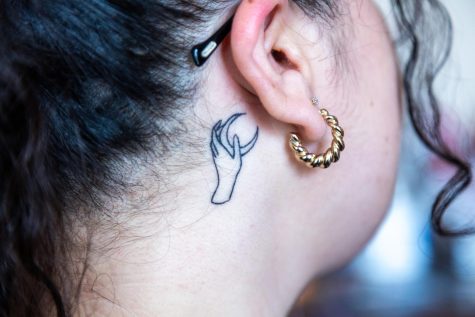 Milwaukee community members share the meaning behind their tattoos