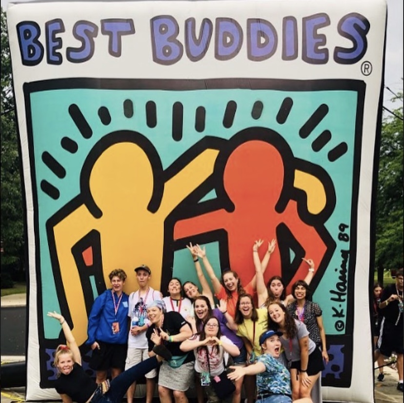 Best Buddies have events at Marquette and in the Milwaukee community.