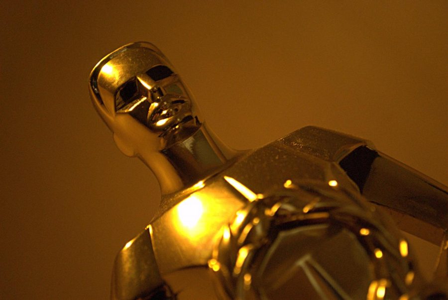 Chris Rock made an insensitive joke about Jada Pinkett Smith at the 2022 Academy Awards. Photo via Flickr