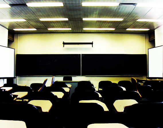 Private schools need to address diversity issues. Photo via Flickr