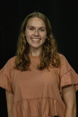 Photo of Isabel Bonebrake