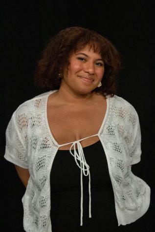 Photo of Clara Lebrón
