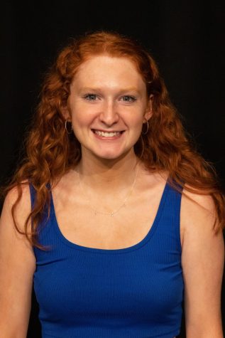 Photo of Erin Howard