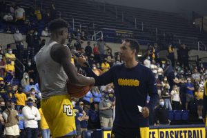 Marquette Madness cancelled for 2022