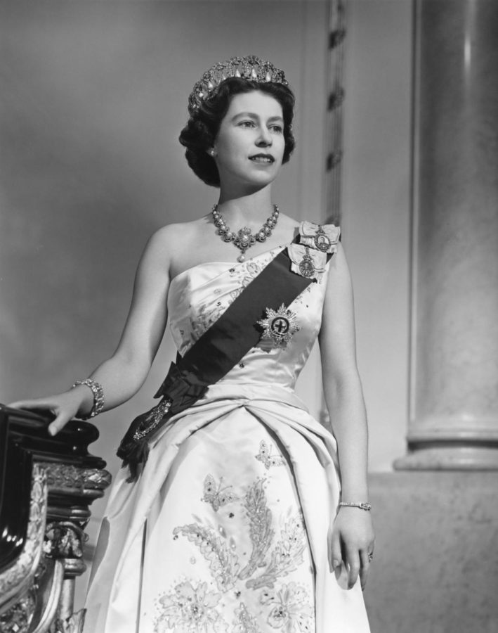 Queen Elizabeth on HistoryNet.