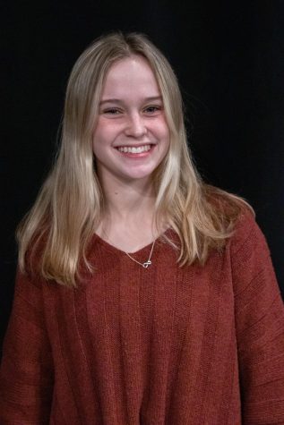 Photo of Sophia Tiedge