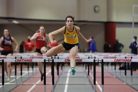 (Photo courtesy of Marquette Athletics.)