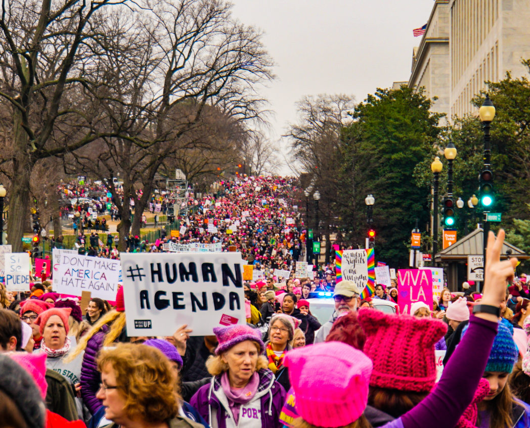 BURGESS: Issues With The Feminist Movement – Marquette Wire