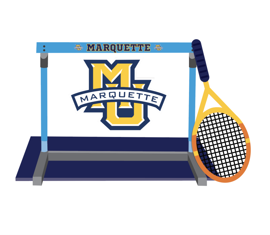 rol Trouw kromme Marquette tennis and track & field teams moving to non-scholarship programs  in 2025-26 – Marquette Wire