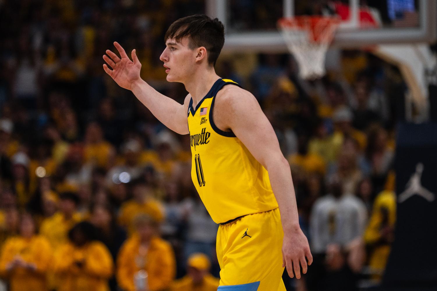 Marquette Basketball: Takeaways from Eagles so far in 2020-21 season - Page  10