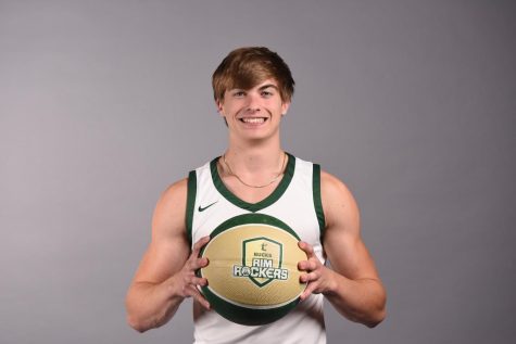 Meyer proves doubters wrong by joining Bucks Rim Rockers