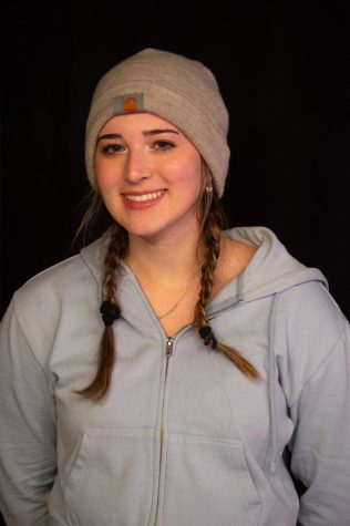 Photo of Trinity Zapotocky