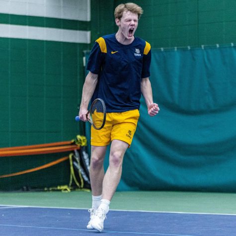 (Photo courtesy of Marquette Athletics.)