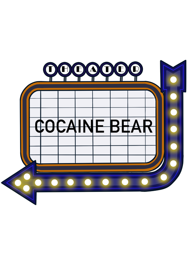 REVIEW: Cocaine Bear storms onto silver screen