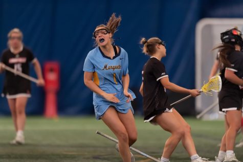 (Photo courtesy of Marquette Athletics.)