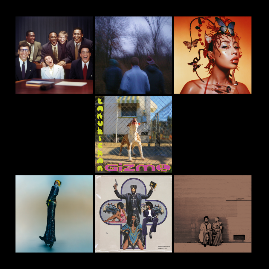 Review: 2023’s 7 best albums thus far