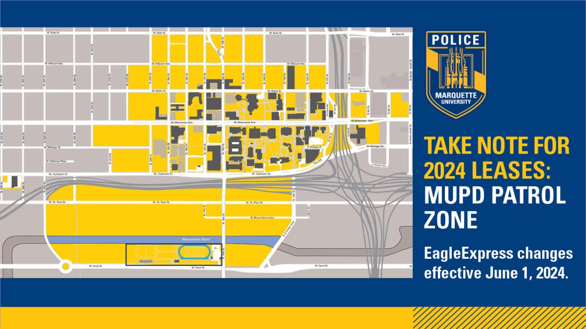 The+new+MUPD+patrol+zone+that+will+go+into+effect+by+June+2024.+%28Courtesy+of+Marquette+University%29