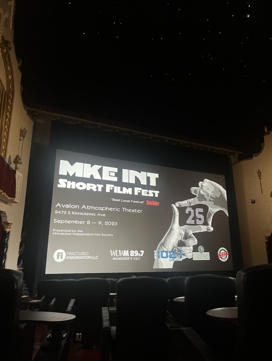 MKE+International+Short+Film+Festival+