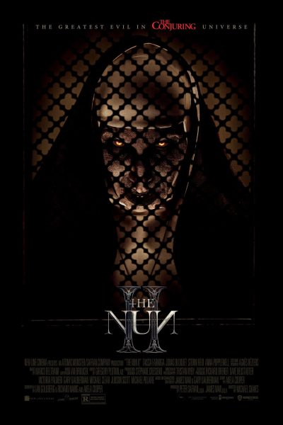 Sofía’s Spotlight: ‘The Nun II’