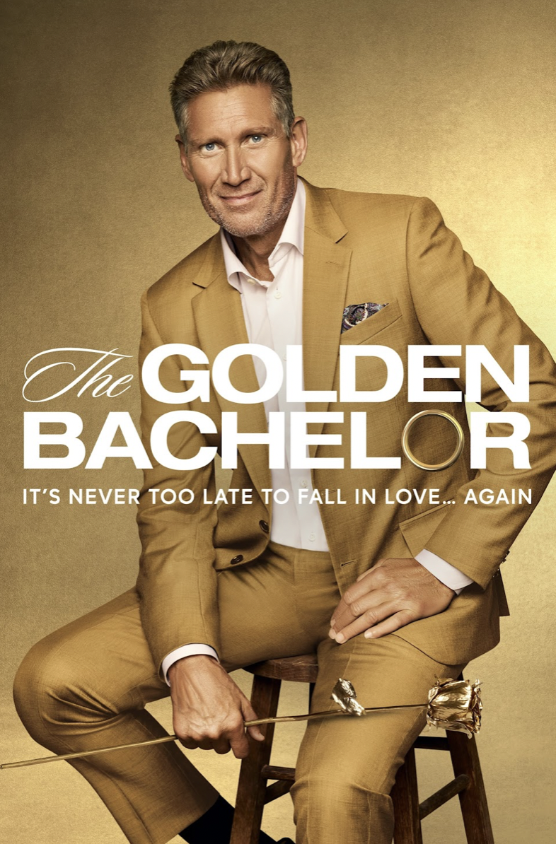 72-year-old+Gerry+Turner+is+the+first+Golden+Bachelor.