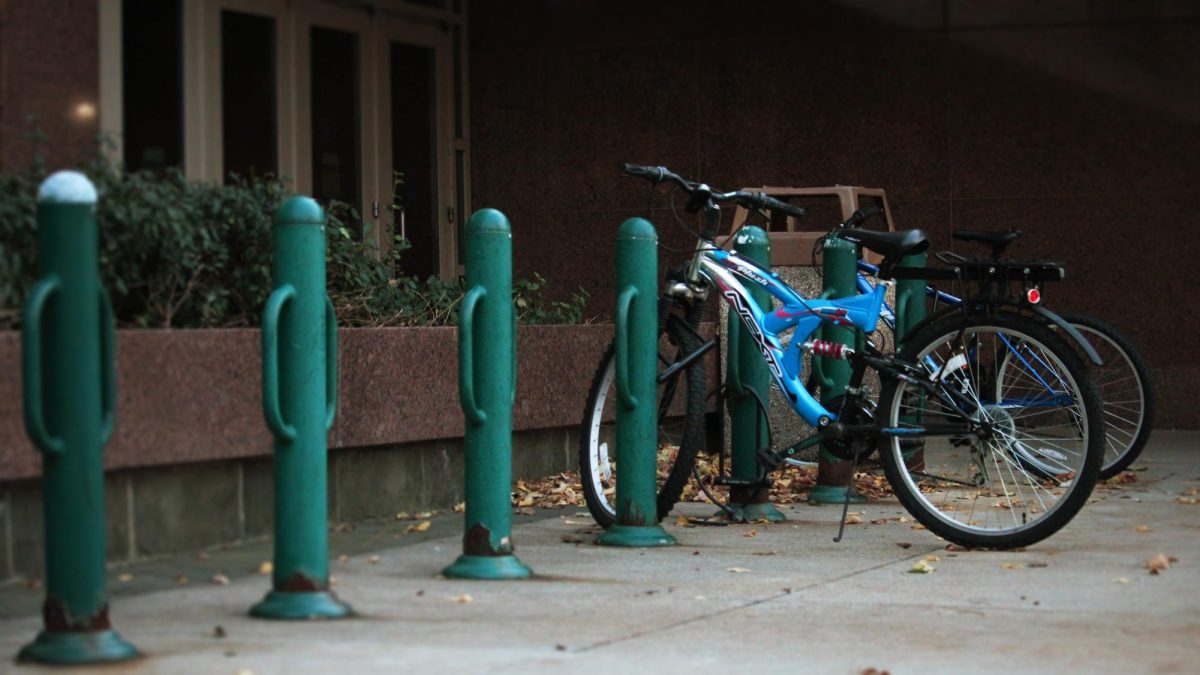 Milwaukee must take steps to improve Bike Friendliness