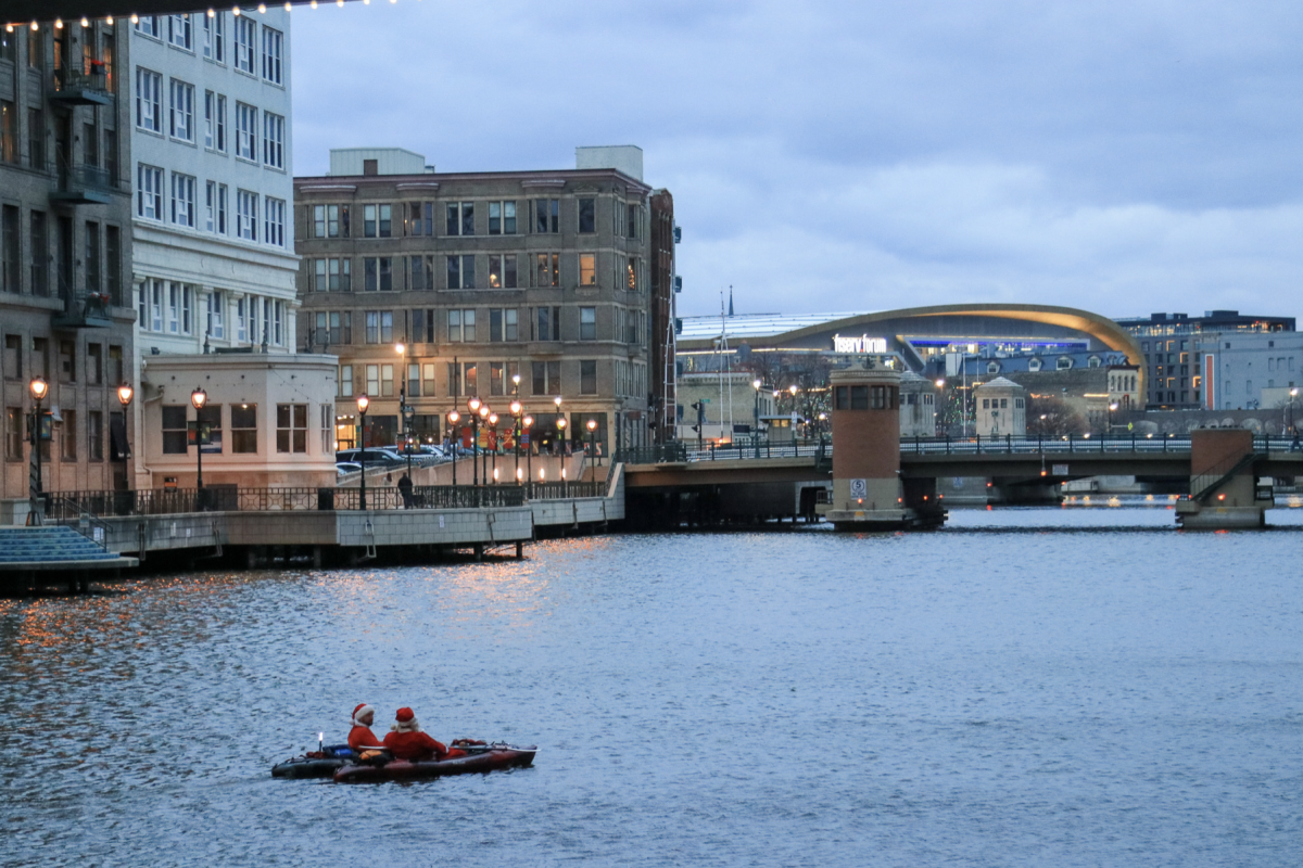 Various low-cost activities to do in Milwaukee. 