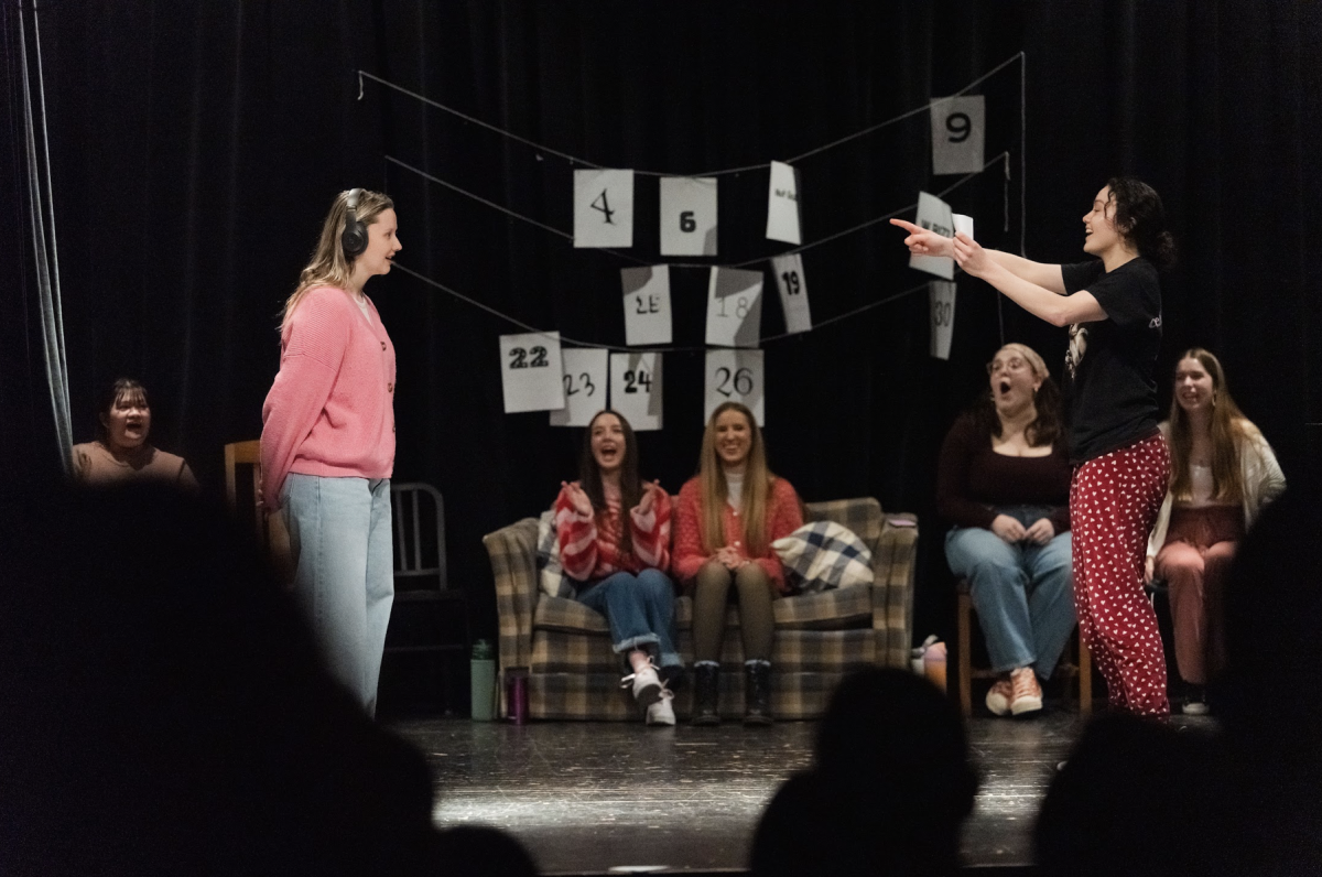 The Comet Project attempts to achieve, 30 plays in 60 minutes.