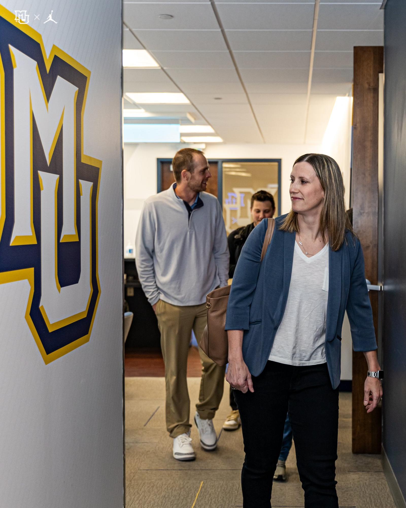 Marquette Sports Update: New Basketball Coach and Lacrosse Achievements Unveiled